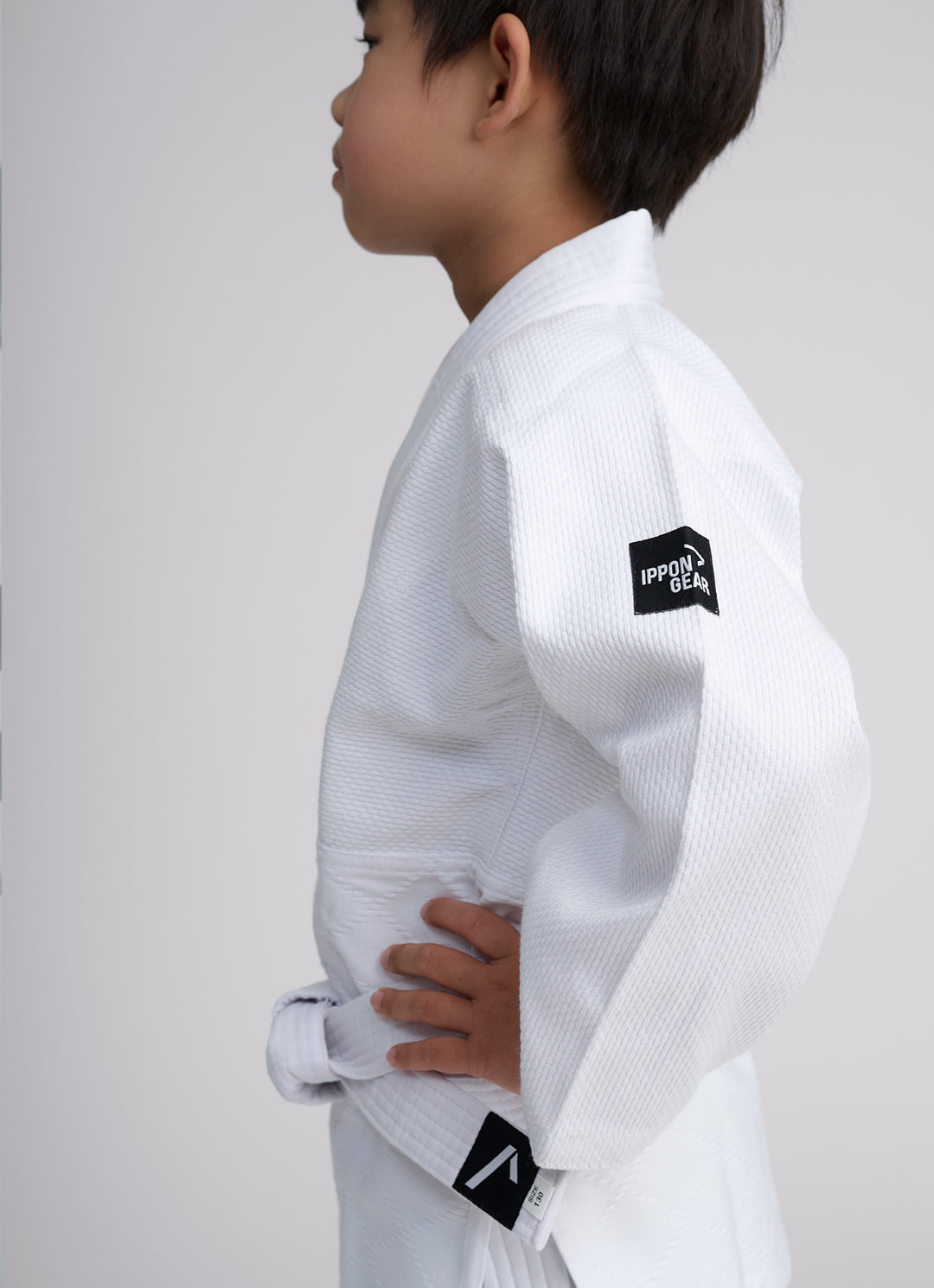 ippon gear judoanzug kinder IPPON GEAR Kinder Judoanzug Future 2 – Fight Apparel Store