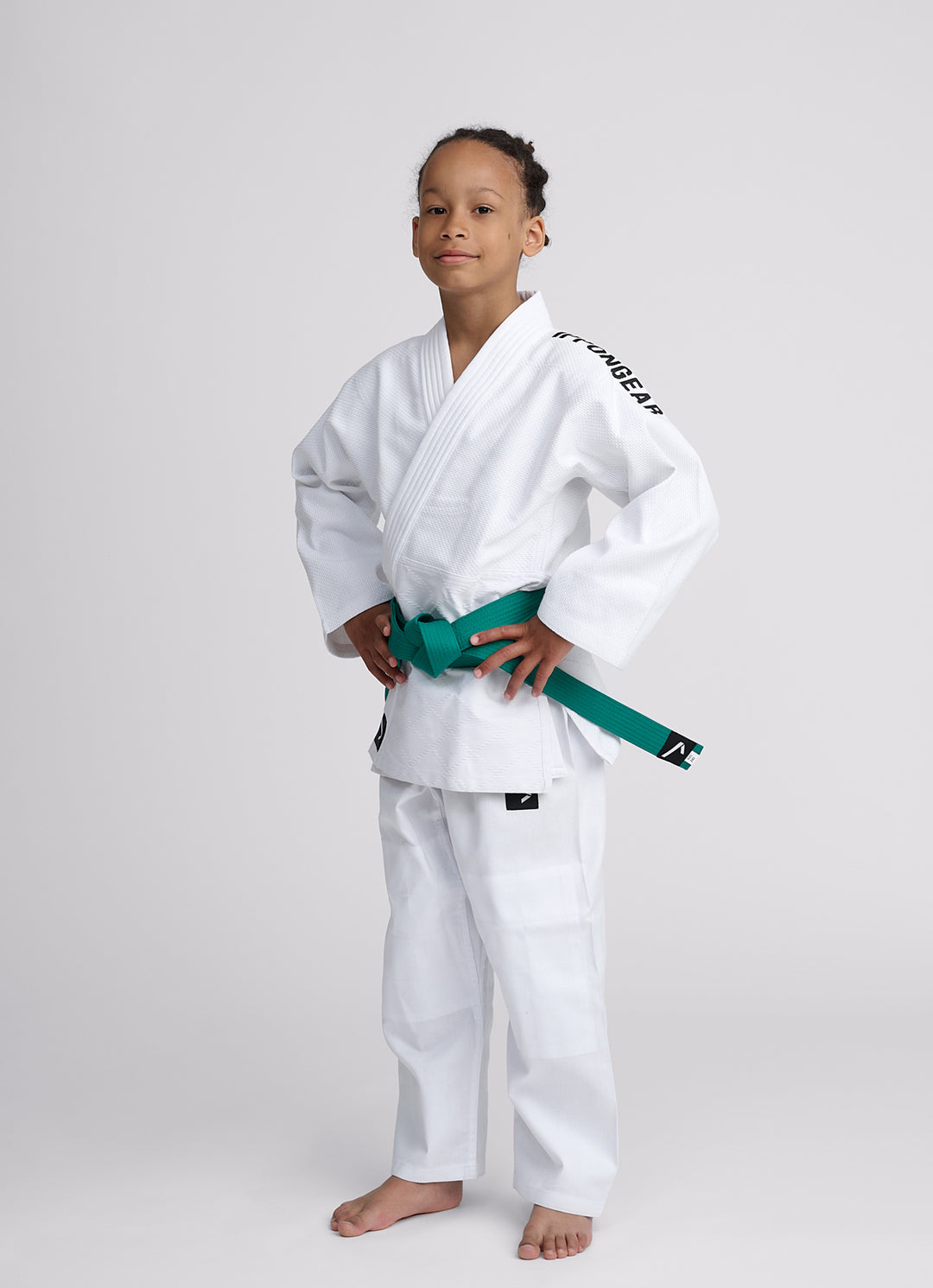 ippon gear judoanzug kinder IPPON GEAR Kinder Judoanzug NXT – Fight Apparel Store