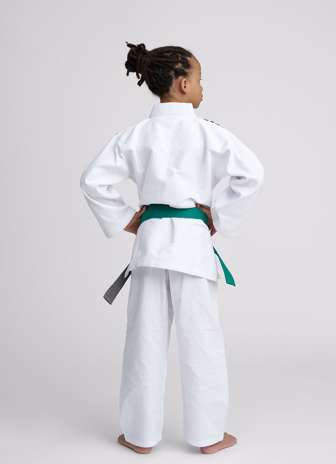 ippon gear judoanzug kinder IPPON GEAR Kinder Judoanzug NXT – Fight Apparel Store