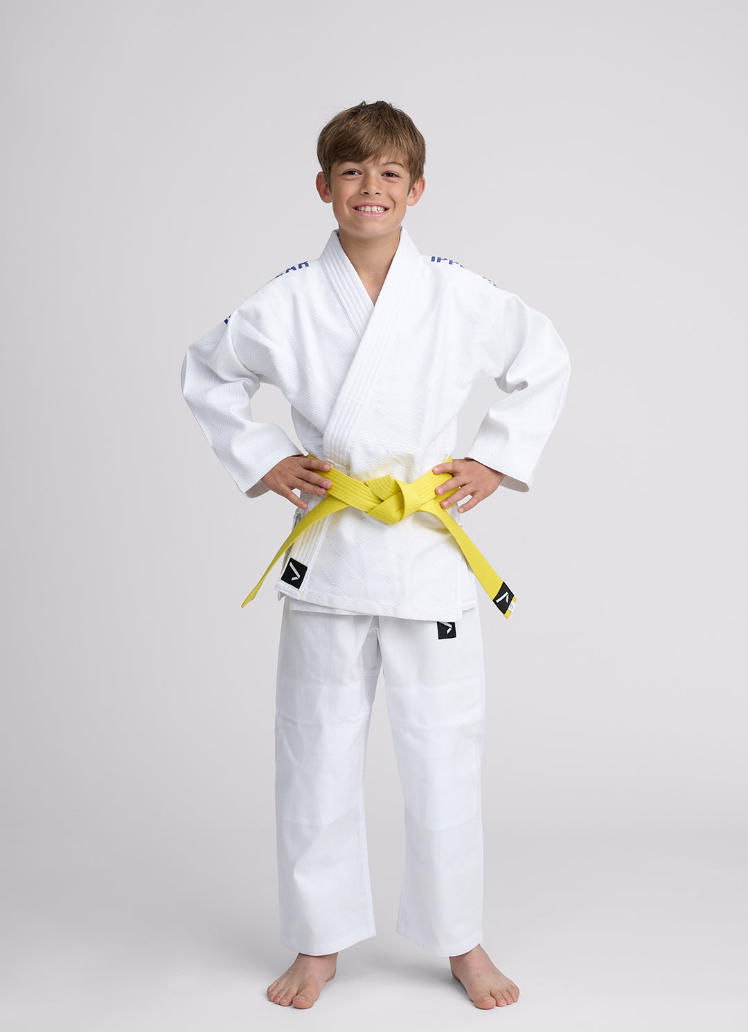 judoanzug ippon gear IPPON GEAR Kinder Judoanzug NXT – Fight Apparel Store