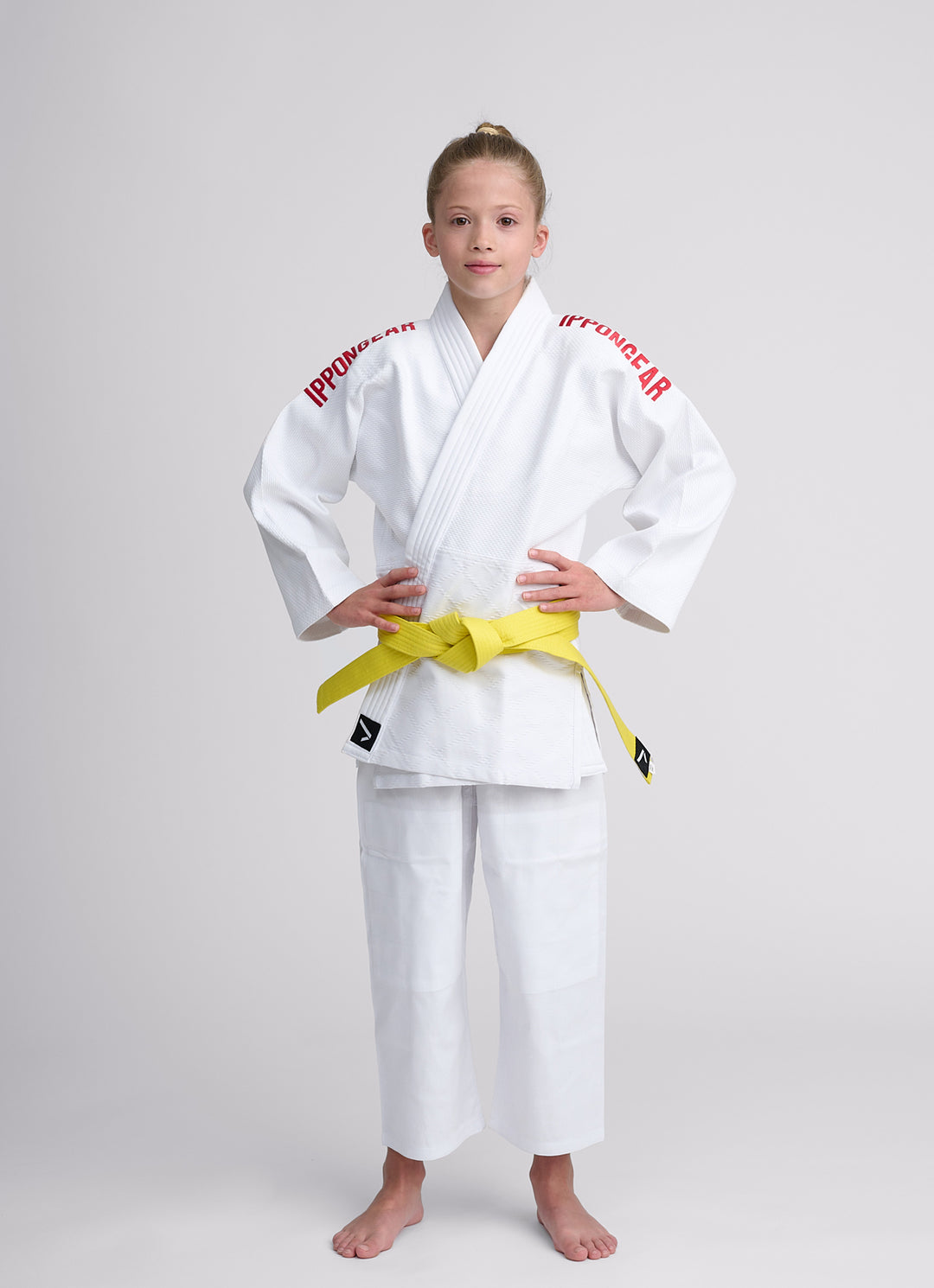 IPPON GEAR Kinder Judoanzug NXT – Fight Apparel Store