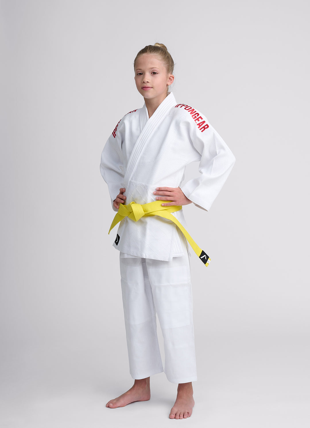 ippon gear judoanzug kinder IPPON GEAR Kinder Judoanzug NXT – Fight Apparel Store