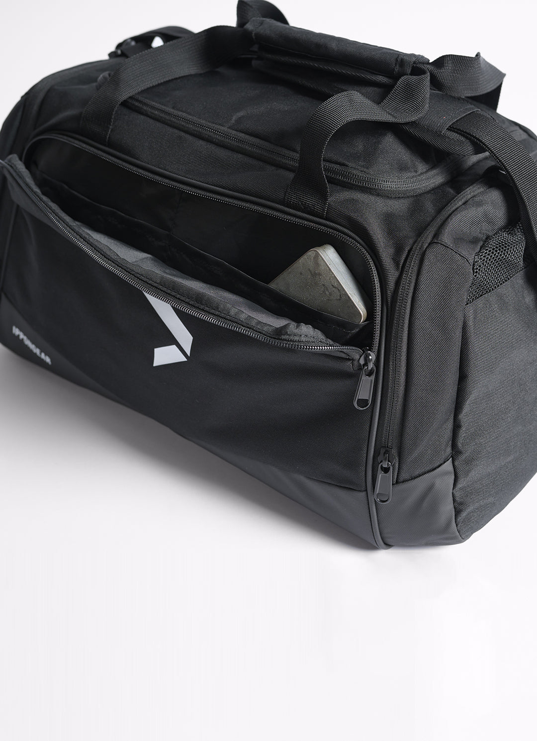 IPPON GEAR 2 in 1 sports bag Fighter – Fight Apparel Store