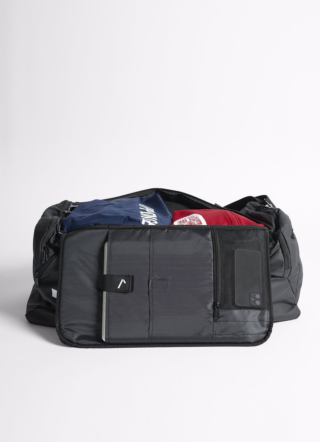IPPON GEAR 2 in 1 sports bag Fighter