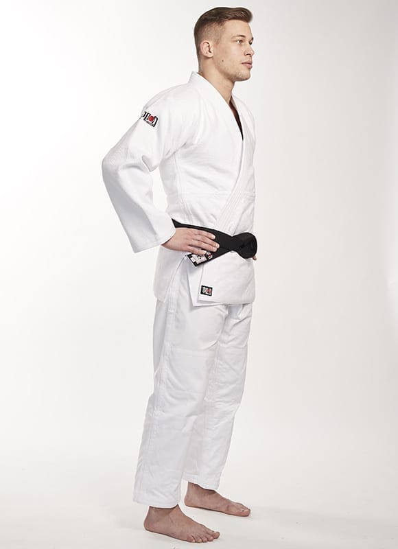 Ippon Gear Fighter Jacket – Fight Apparel Store