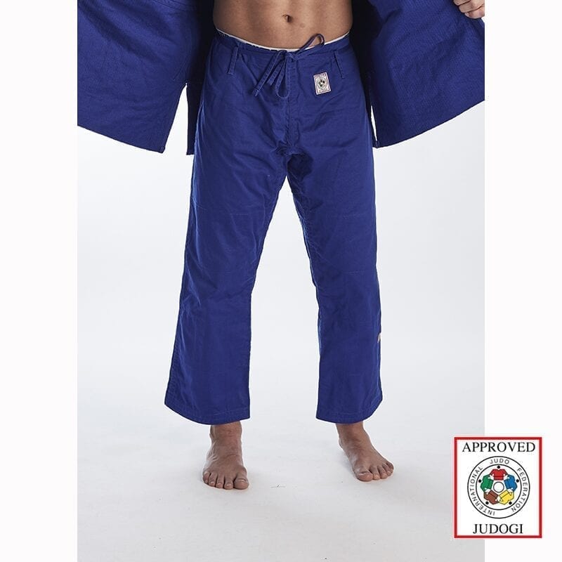 ippon gear legend 2 Ippon Gear Legend IJF Judohose