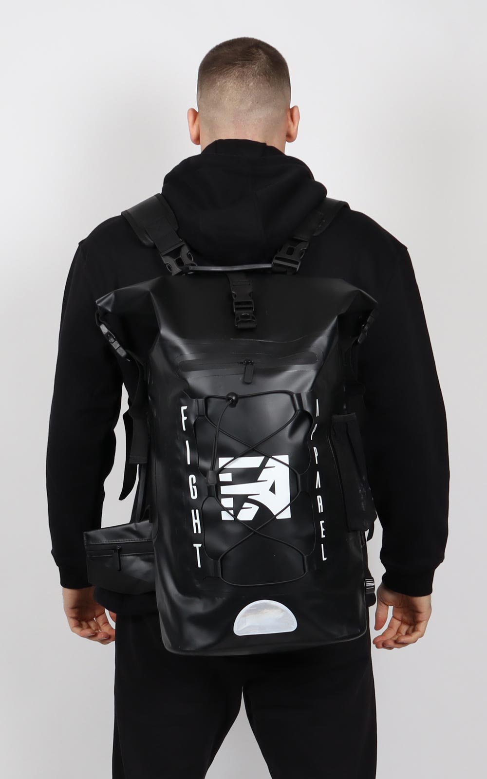 STORM 2.0 - Backpack