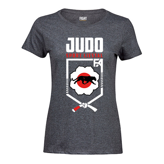 Judo Sport Liestal - T-Shirt - Frauen