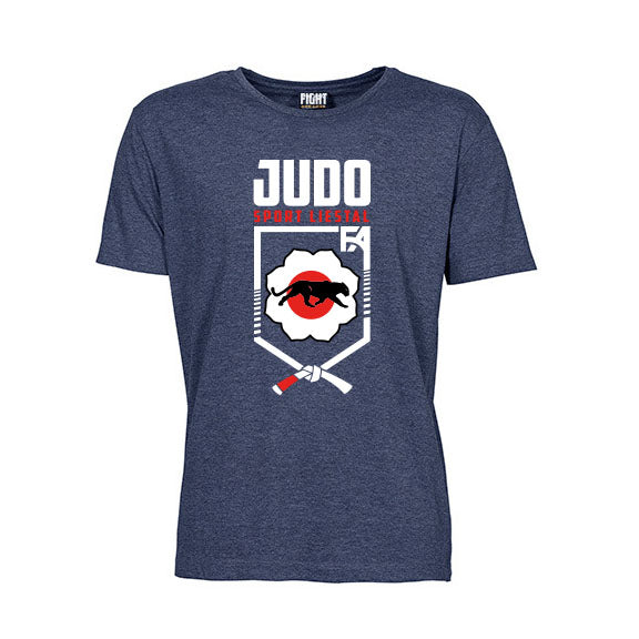Judo Sport Liestal - T-Shirt - Frauen