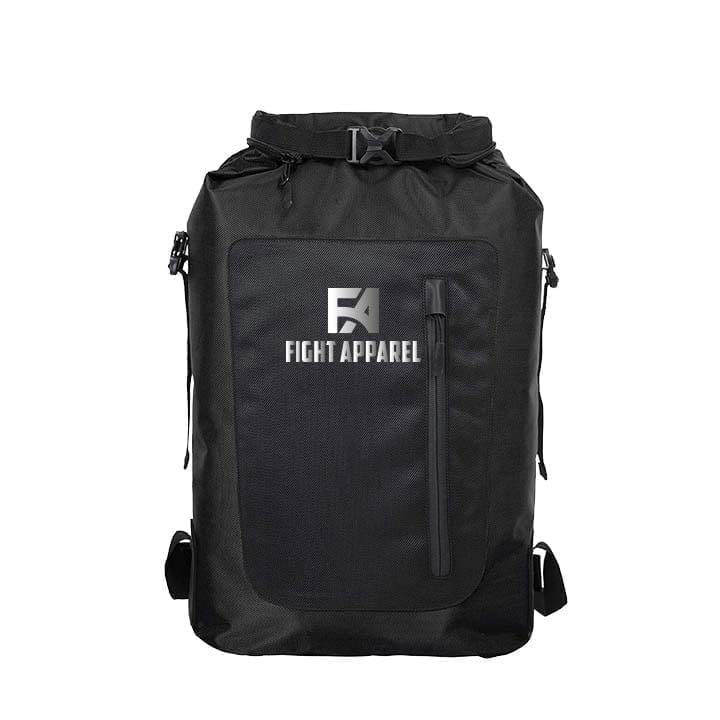 Backpack - Storm - FA Basic Reflective – Fight Apparel Store