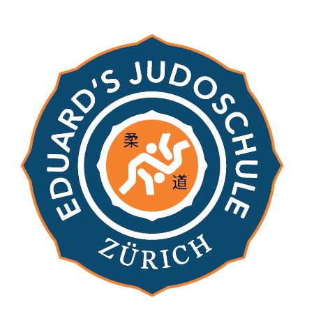 Logo Eduards Judoschule
