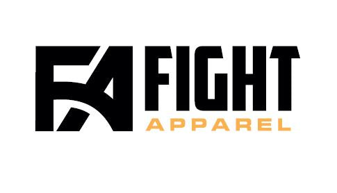 Logo Fight Apparel