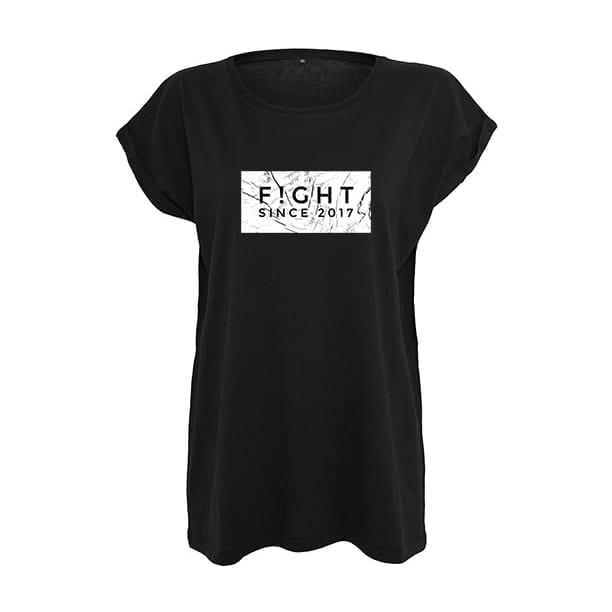 F!GHT T-Shirt - Women