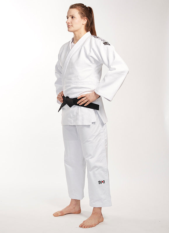 IPPON GEAR IJF Judojacke Legend Slim Fit
