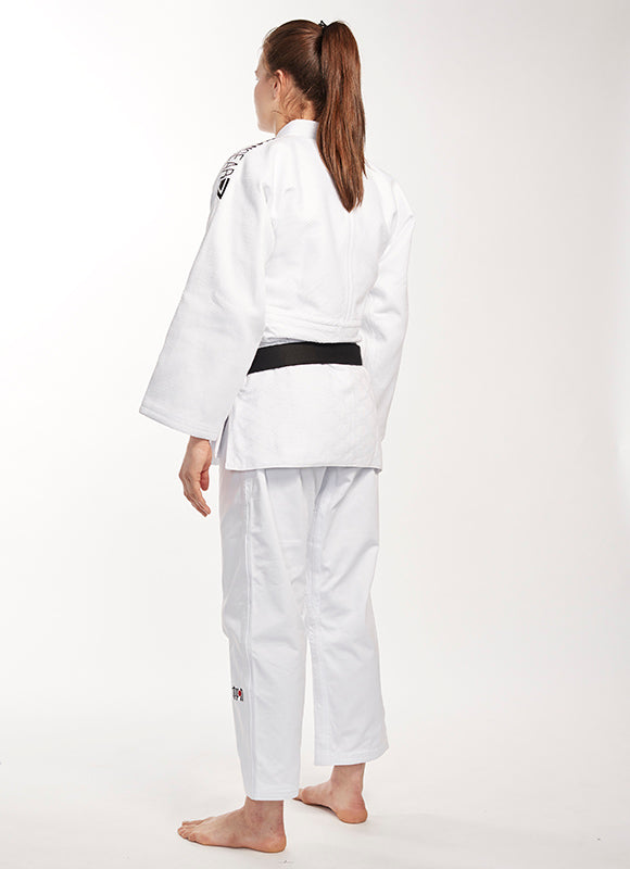 IPPON GEAR IJF Judojacke Legend Slim Fit – Fight Apparel Store