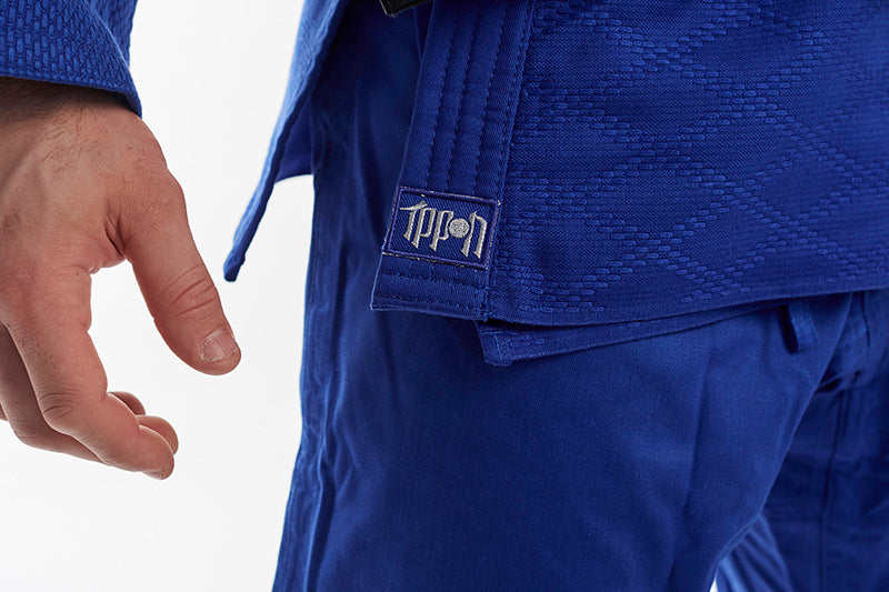 ippon gear fighter legendary Ippon Gear Judojacke Fighter Legendary – Fight Apparel Store
