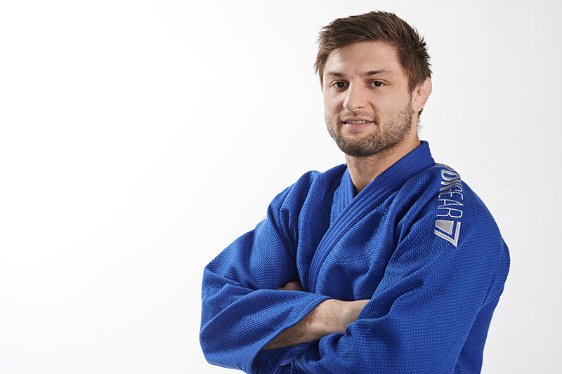 ippon gear fighter Ippon Gear Judojacke Fighter Legendary – Fight Apparel Store