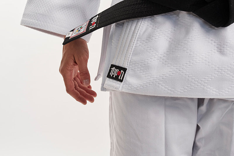 ippon gear fighter legendary Ippon Gear Judojacke Fighter Legendary Slimfit – Fight Apparel Store