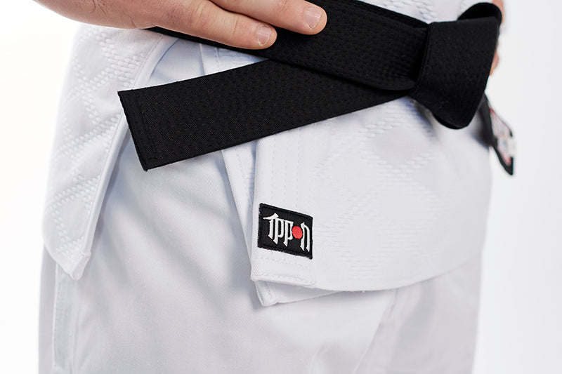 ippon gear fighter legendary Ippon Gear Judojacke Fighter Legendary – Fight Apparel Store