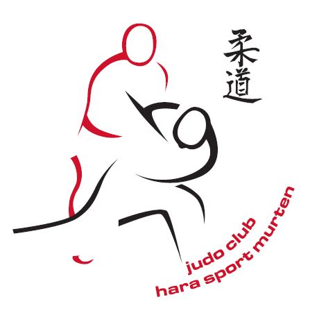 Logo Judo Club Hara Sport murten