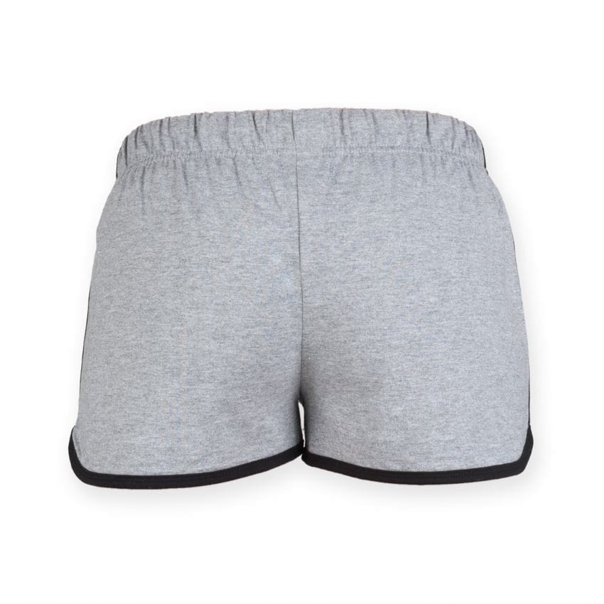 FA Basic Shorts
