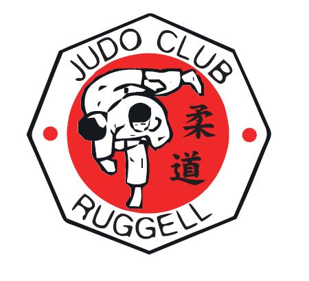 Logo Judo Club Ruggel