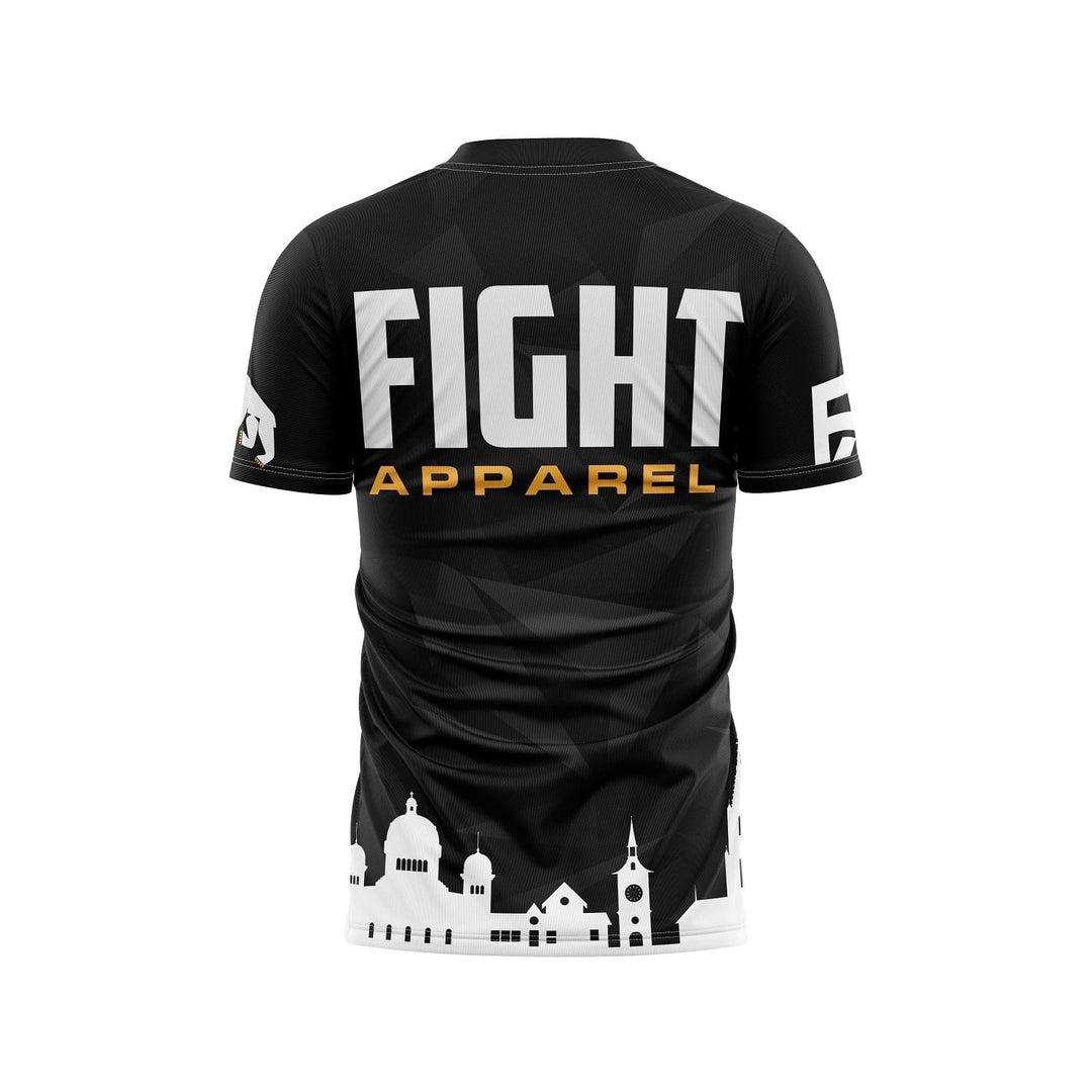 Capital Fighter Vers. 2.0 - Performance Shirt