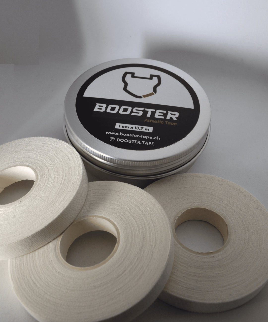 Booster - Finger Tape (1 cm x 13,7 m)